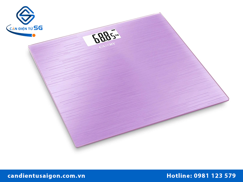 Báo Giá Cân Sức Khỏe Điện Tử