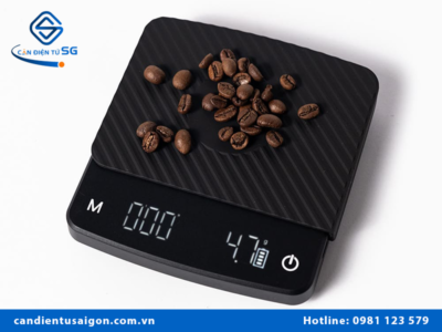 Cân Tiểu Ly Hải Phòng