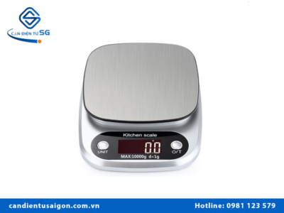 Cân tiểu ly Nha Trang