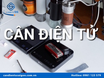 Sửa Cân Tiểu Ly Điện Tử