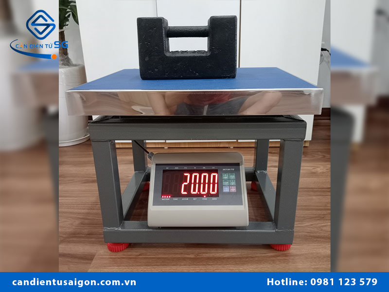 Có Nên Mua Cân Điện Tử Không?