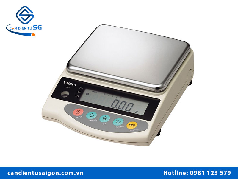 Nên Mua Cân Điện Tử Hay Cân Cơ Học
