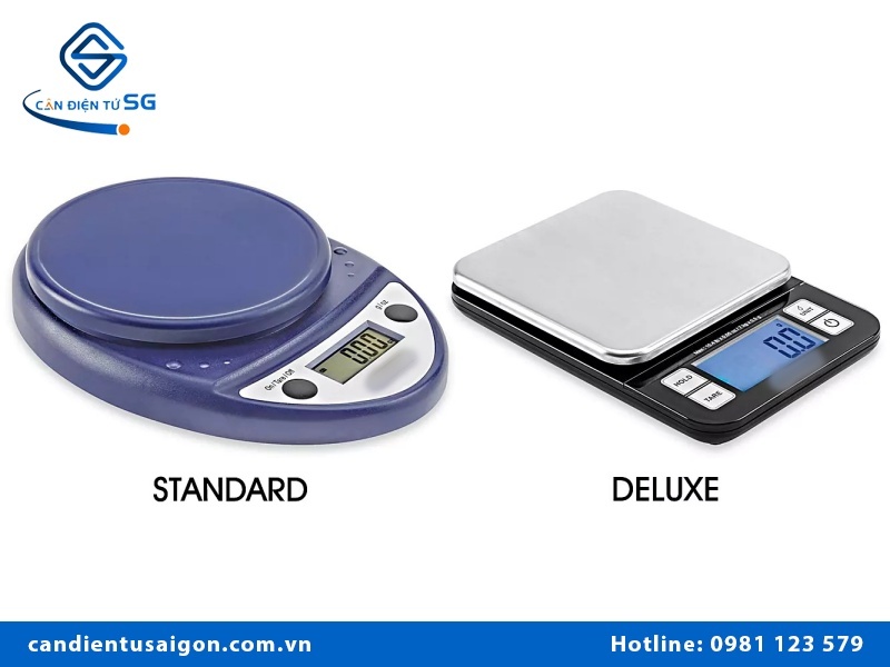 Hình ảnh cân điện tử