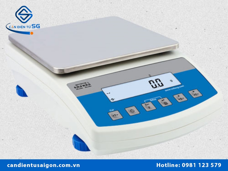 Cân điện tử 100kg gia đình