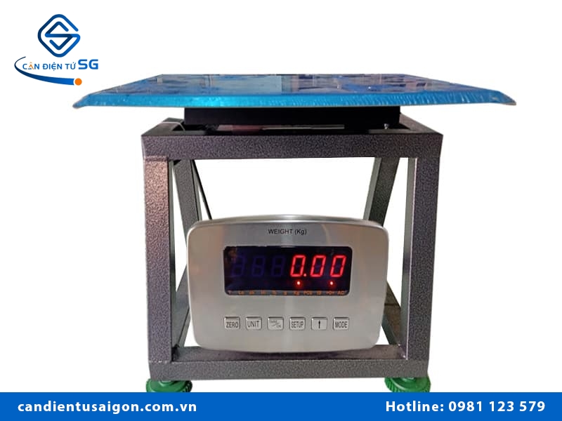 Cân điện tử dạng ghế