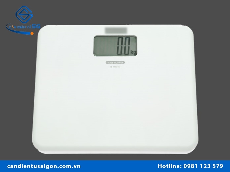 Cân lúc nào là chuẩn nhất?