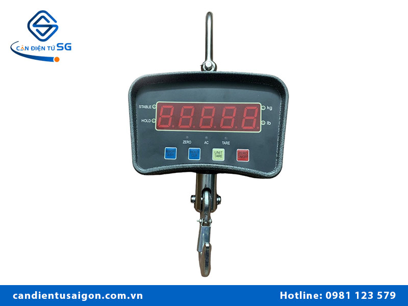 Cân treo điện tử 500kg