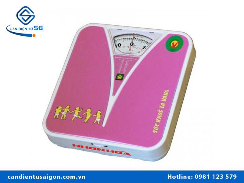 Cách chỉnh cân sức khỏe Nhơn Hòa