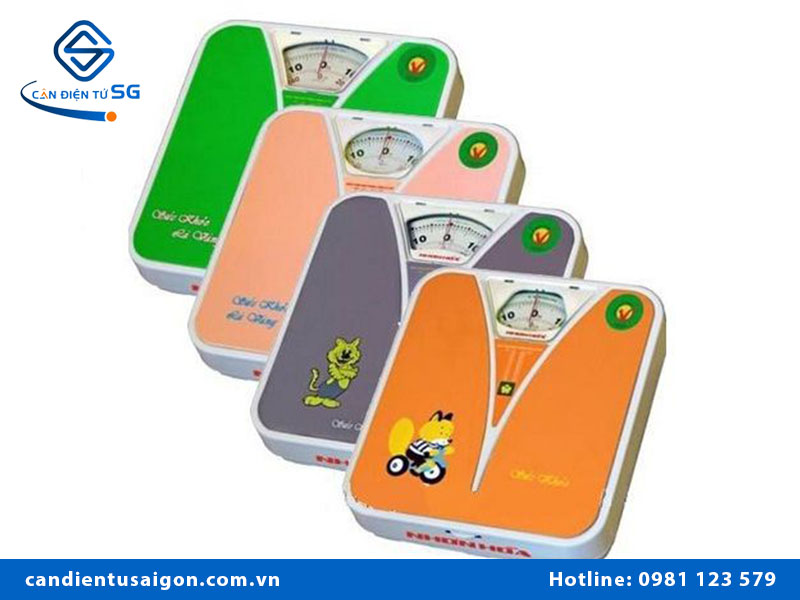 Cách chỉnh cân sức khỏe Nhơn Hòa