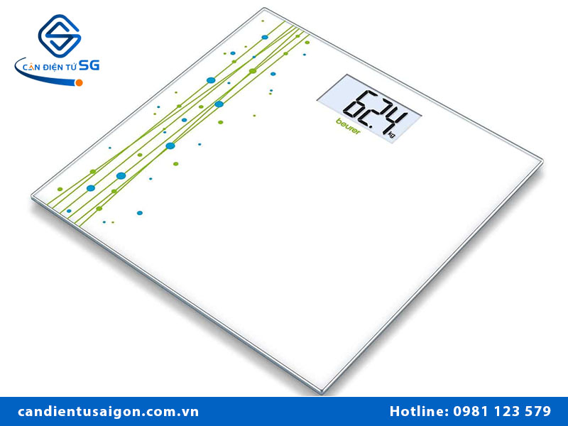 Cân điện tử Beurer có tốt không