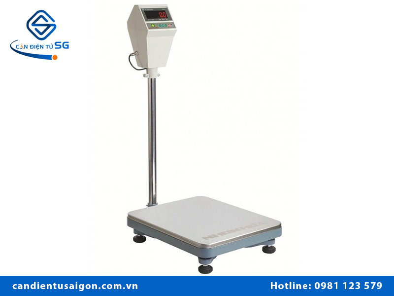 Cân điện tử Nhơn Hòa 150kg