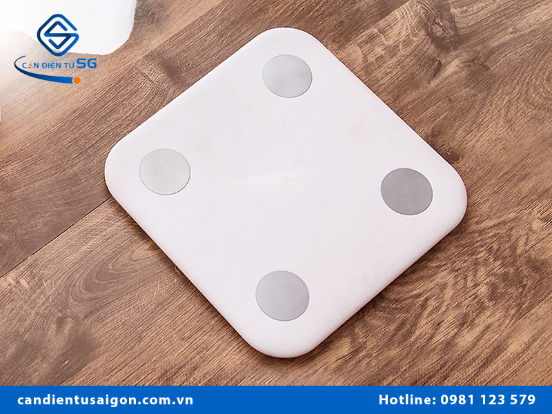 Cân điện tử Xiaomi Mi Body Composition Scale 2