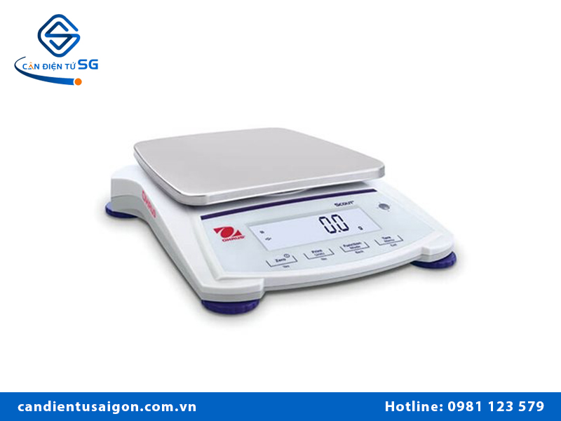 Cân kỹ thuật 1 số lẻ