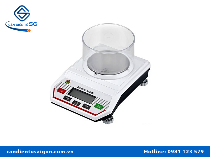 Cân kỹ thuật 1 số lẻ