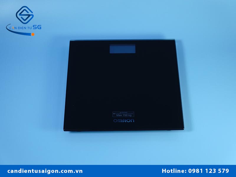 Cân sức khỏe điện tử Omron HN 289
