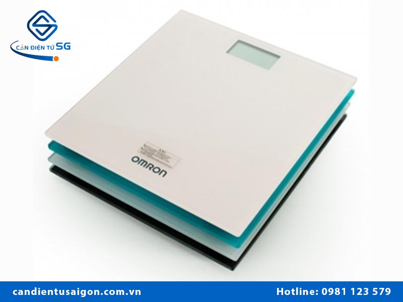 Cân sức khỏe Omron loại nào tốt