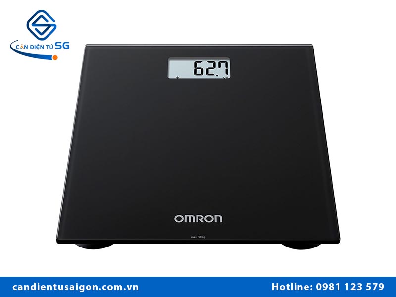 Cân sức khỏe Omron loại nào tốt
