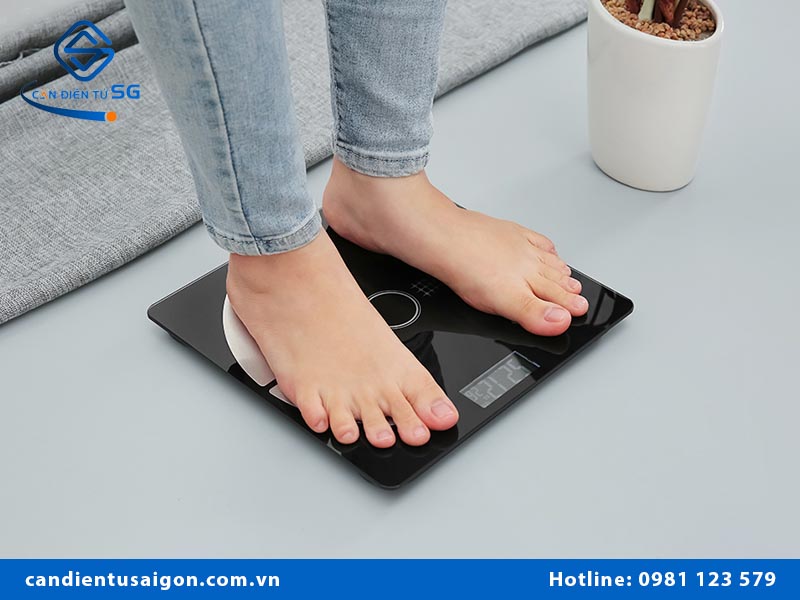 Điện Máy Xanh có bán cân điện tử không