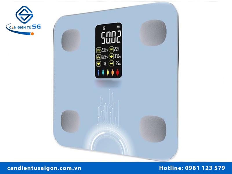 Điện Máy Xanh có bán cân điện tử không