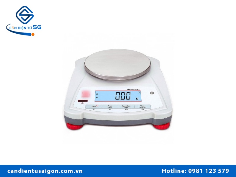Cân điện tử sai số 0.01g