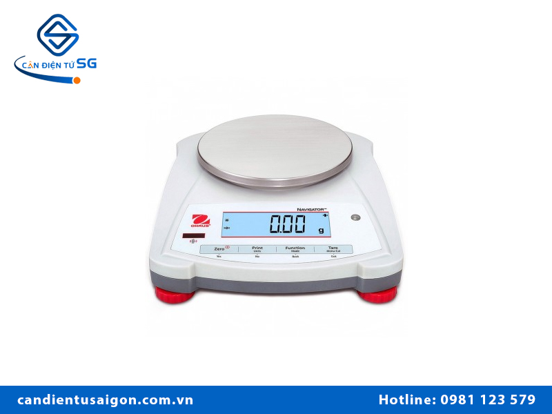 Cân điện tử sai số 0.01g