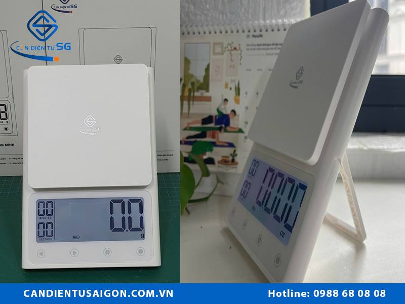 Cân vi lượng là gì