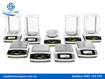 Cân vi lượng là gì