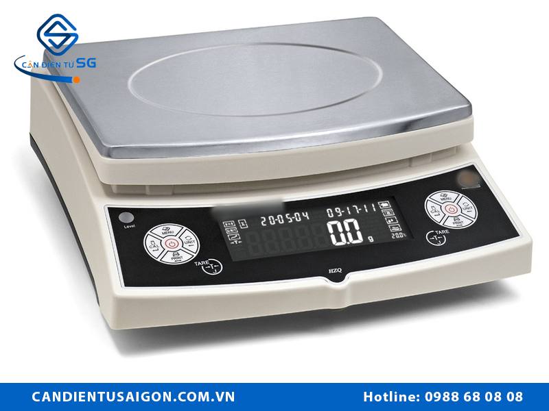 Độ chính xác của cân kỹ thuật bí quyết đo lường chuẩn xác