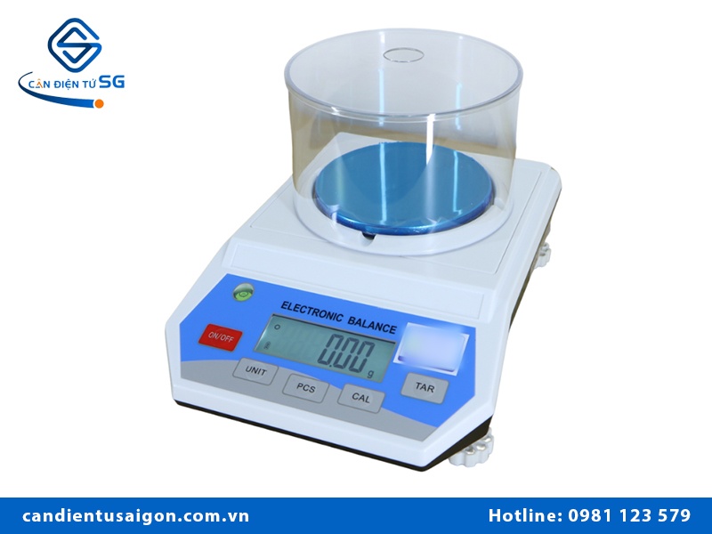 Độ chính xác của cân kỹ thuật bí quyết đo lường chuẩn xác