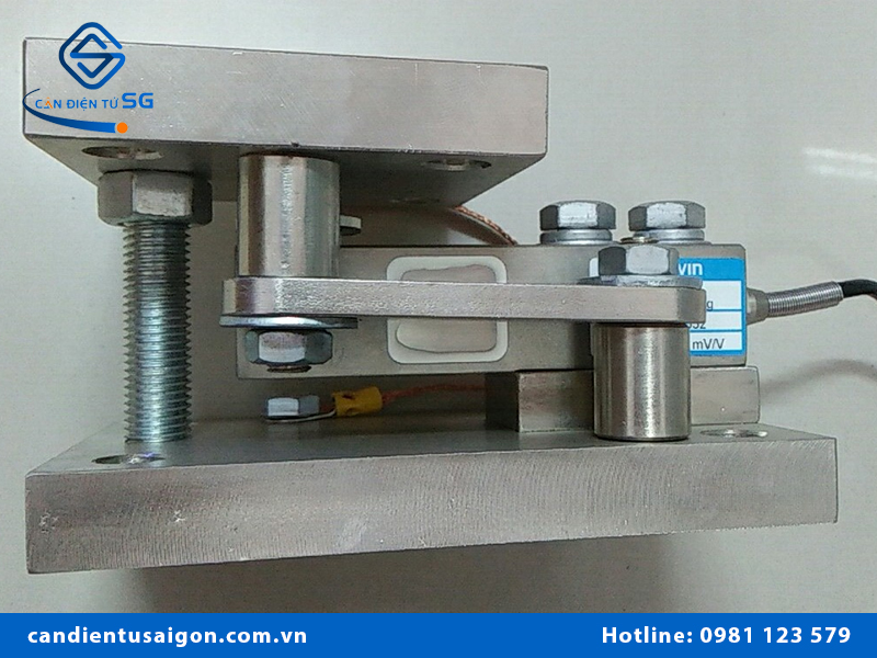 Loadcell cân bồn