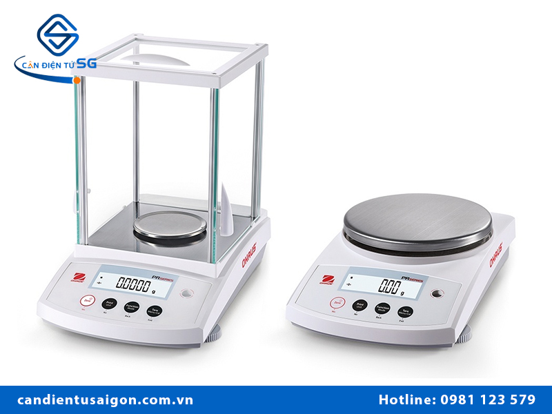 Quy trình kiểm định cân kỹ thuật
