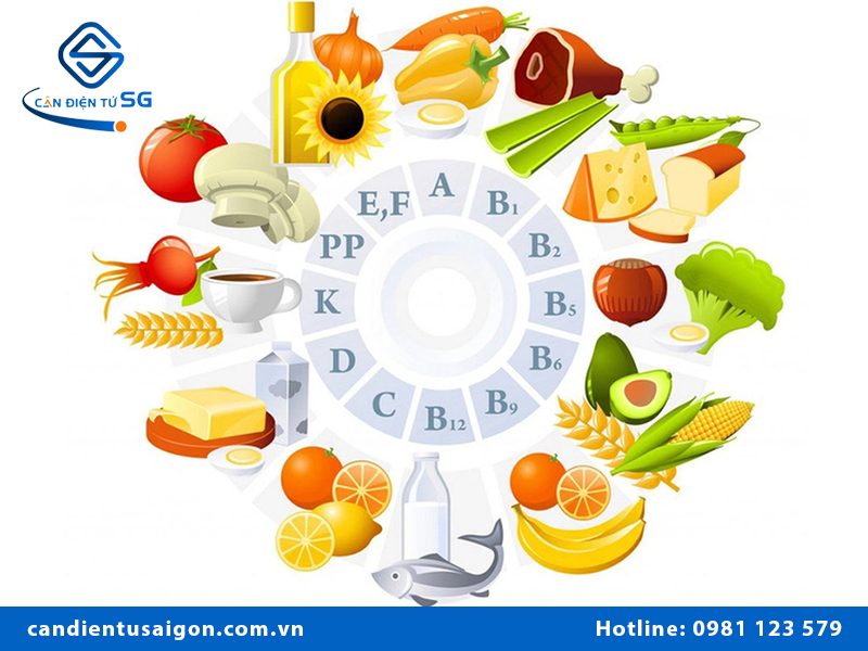 Vi lượng là gì
