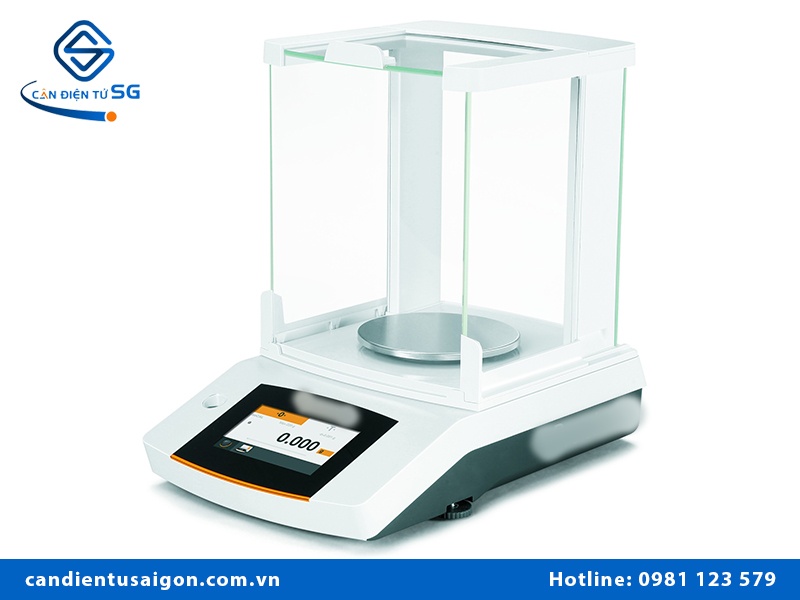 Cân phân tích là gì