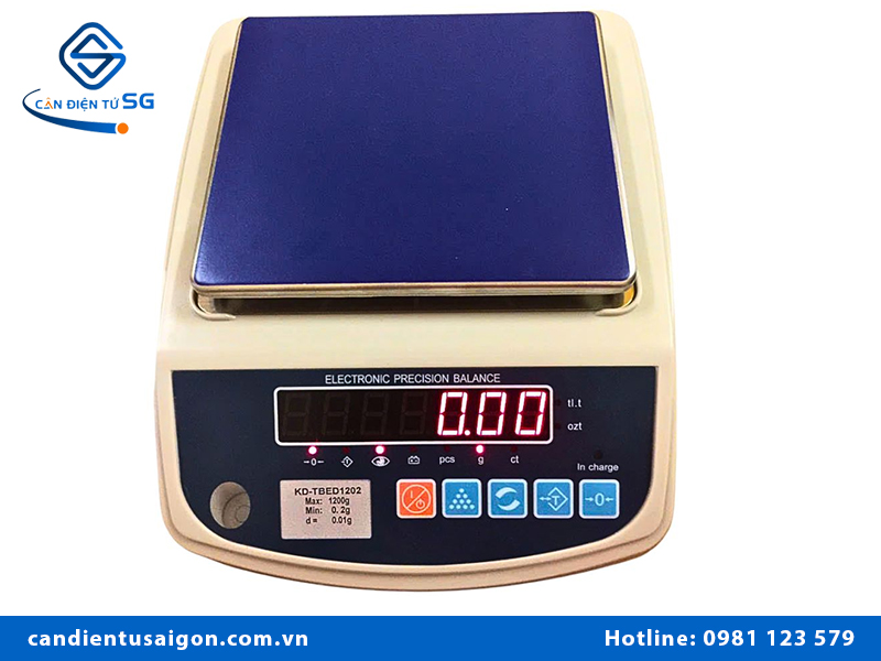 Cân tiểu ly 0.01g