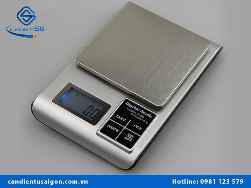 Cân tiểu ly 0.01g
