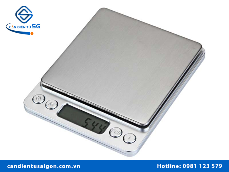 Cân tiểu ly 500g