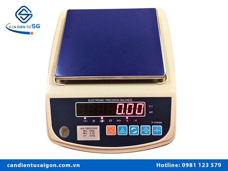 Cân tiểu ly cân vàng