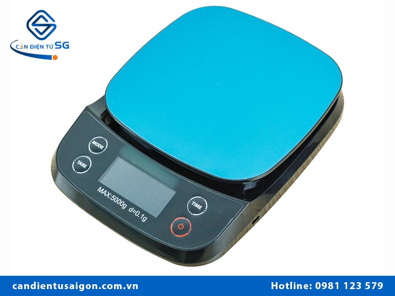 Cân tiểu ly Điện Máy Xanh có tốt không?
