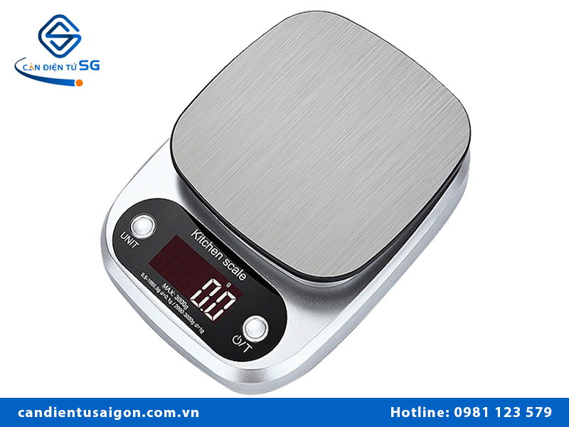 Cân tiểu ly Điện Máy Xanh có tốt không