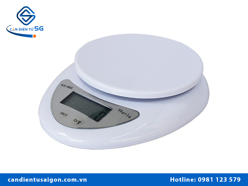 Cân tiểu ly nhà bếp là gì