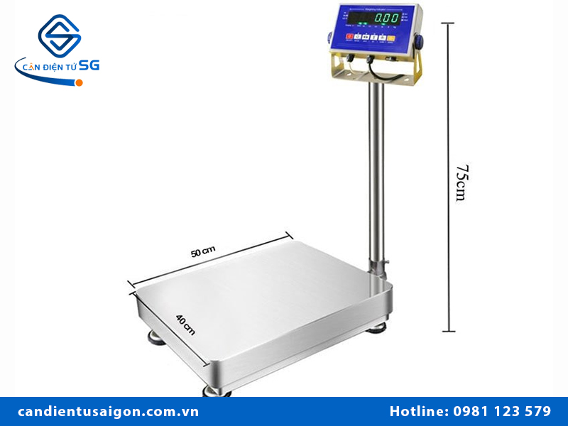 Cửa hàng bán cân điện tử ở Hưng Yên