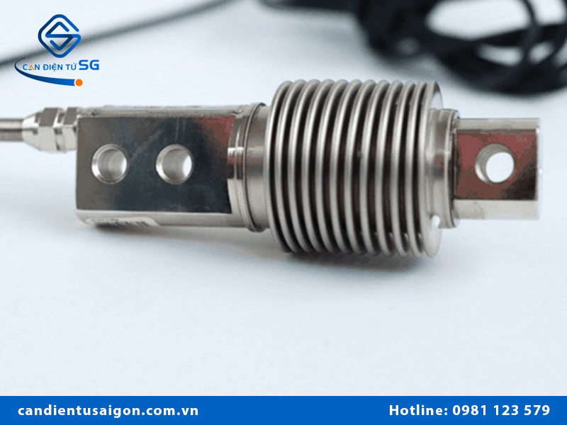 Loadcell cân băng tải