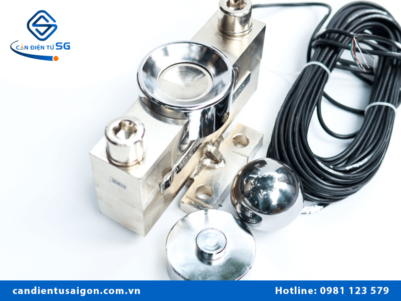 Loadcell cân ô tô