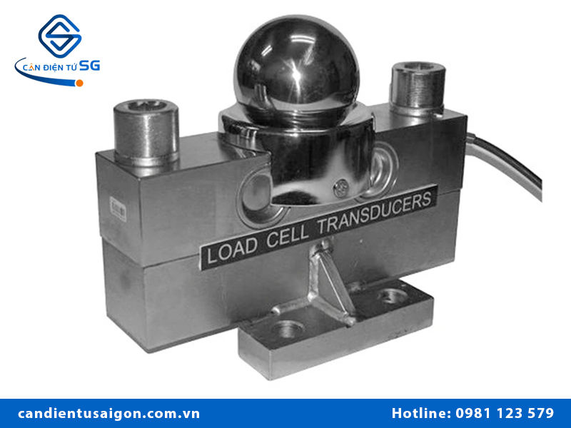 Loadcell cân ô tô