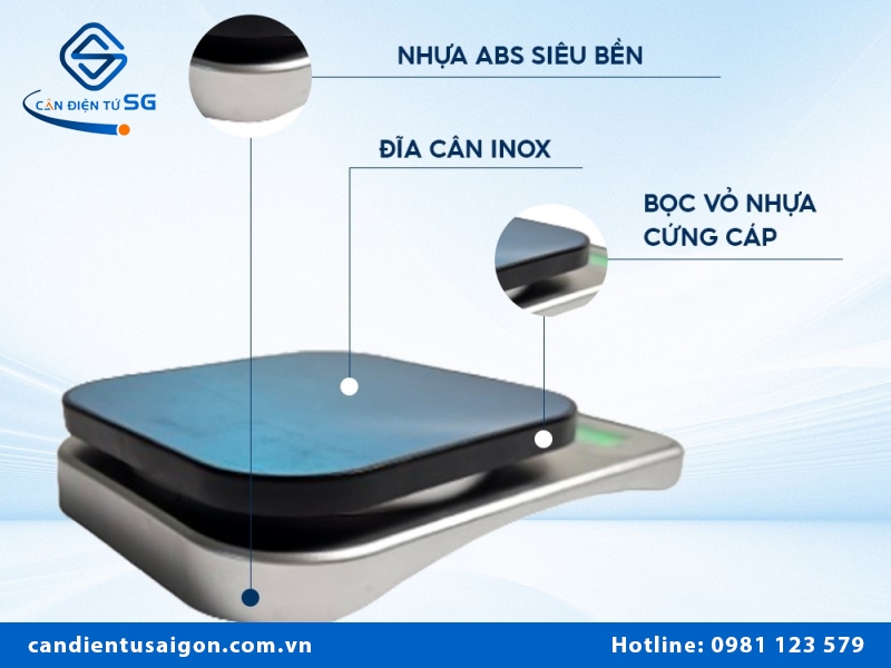 Cân tiểu ly 0.001g