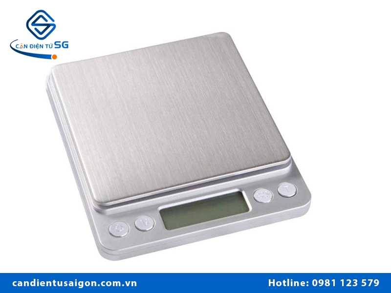 Cân tiểu ly 3kg