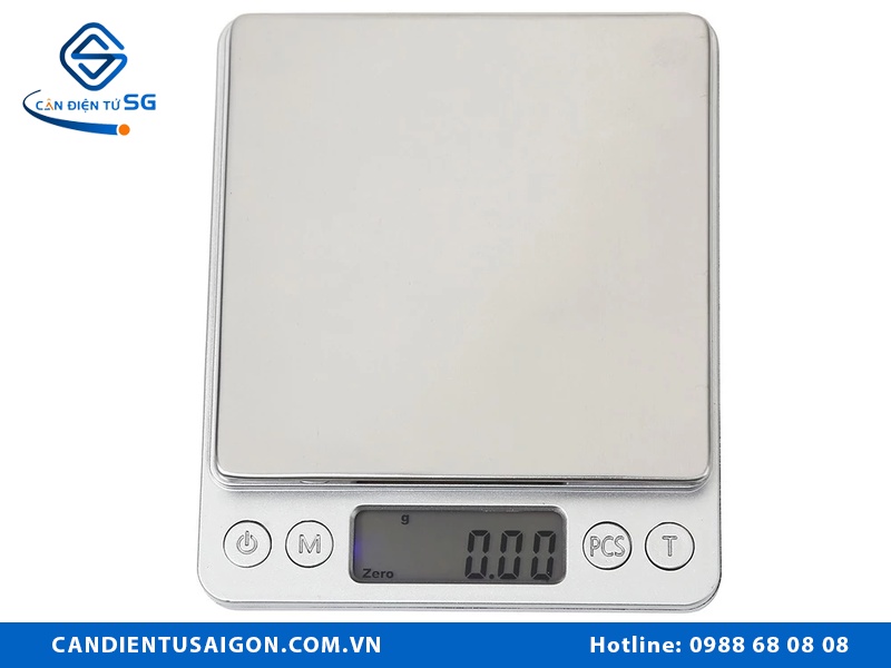 Cân tiểu ly Biên Hoà mua ở đâu chất lượng?