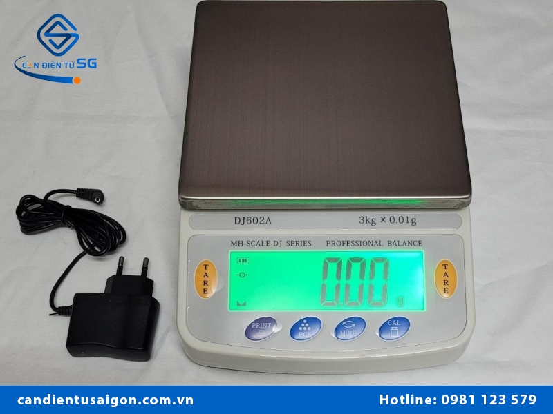 Cân tiểu ly Nha Trang mua ở đâu?