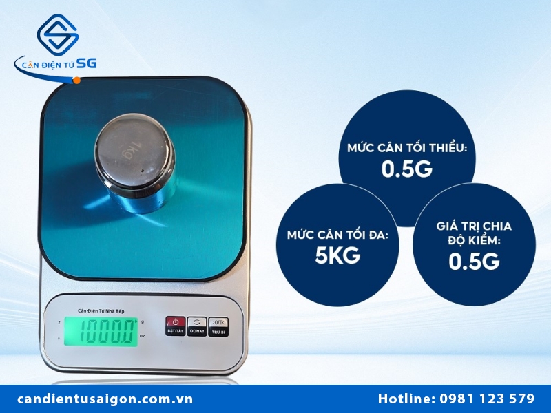 Cân tiểu ly pha chế mua loại nào?
