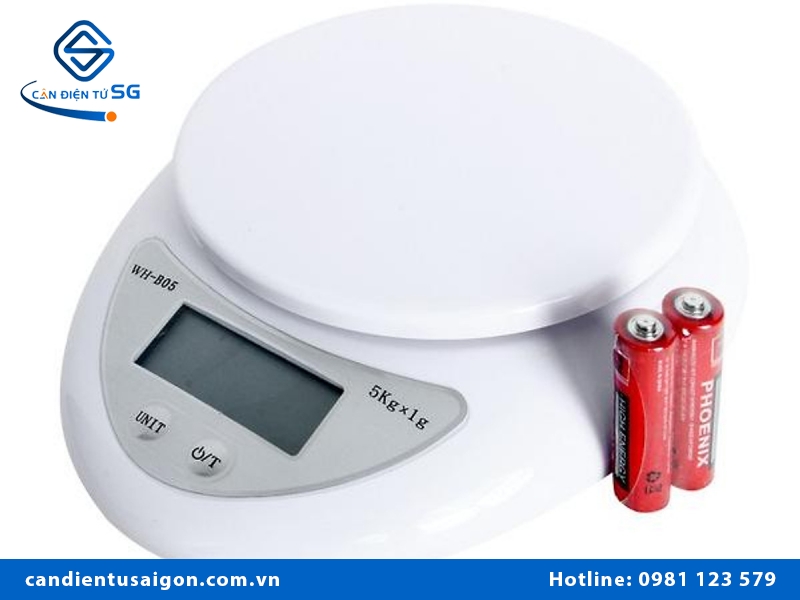 Cân tiểu ly pha chế mua loại nào?